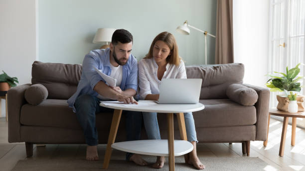 Best Home Equity Lines of Credit (HELOC)  in Sykesville, MD